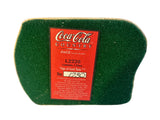 Lilliput Lane Coca Cola Country  Sign Of Good Taste Store Miniature L2220 Vintage
