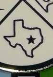 Wincraft Collection Austin Texas Lapel Pin Capitol Speedway Lake New