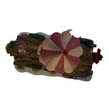 Piglet Holiday Express Train Engine Disney Danbury Mint Christmas Vintage