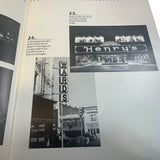 Wichita Kansas Picture History Book Talking Pictures Images of Old Wichita from the 20s to the 50s Vintage