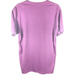 Yellow Rose Of Texas T-shirt Oliver & Otis Pink Size M Unisex Crew Neck