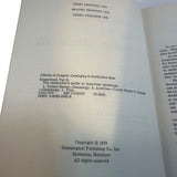 Researcher's Guide to American Genealogy Val Greenwood 1973 Hardcover Book