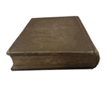 Composition and Rhetoric Lockwood Emerson 1901 Antique High School English Text Vintage