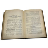 Composition and Rhetoric Lockwood Emerson 1901 Antique High School English Text Vintage