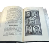 Trail Drivers of Texas Book Narratives Cowboys Cowpunchers Outlaws Cattle Cows History