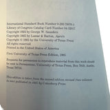 Trail Drivers of Texas Book Narratives Cowboys Cowpunchers Outlaws Cattle Cows History
