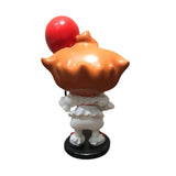Warner Brothers Pennywise Clown from IT Sci Fi Horror Stephen King Enesco New