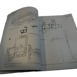 Architecture Form Space Order Francis Ching Book Softcover 1996