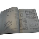 Architecture Form Space Order Francis Ching Book Softcover 1996