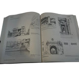 Architecture Form Space Order Francis Ching Book Softcover 1996