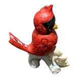 Jim Shore Cardinal Red Bird New Gift Bereavement Mother Birthday Christmas New