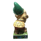 Jim Shore Disney Dwarf Bashful Snow White Seven Dwarves Shy