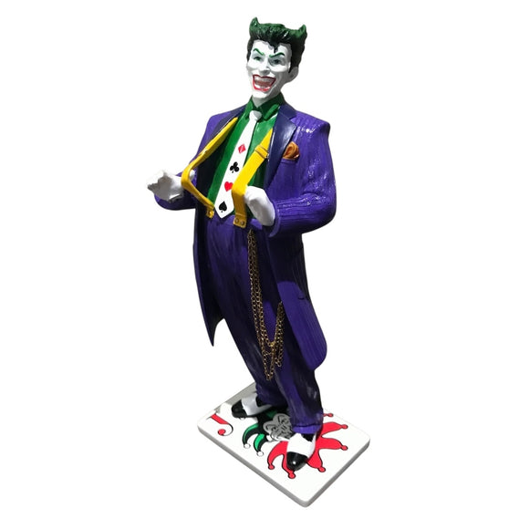 Couture de Force DC Comics Joker Batman Nemesis Clown Villain Gotham New