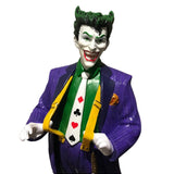 Couture de Force DC Comics Joker Batman Nemesis Clown Villain Gotham New
