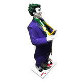 Couture de Force DC Comics Joker Batman Nemesis Clown Villain Gotham New