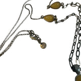Loft necklace