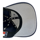 100 Anniversary Dallas Cowboys Ball Cap New Era 59fifty NFL Fitted Sm/Med Texas