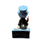 Jim Shore Disney Traditions Jiminy Cricket Pinocchio New