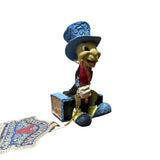 Jim Shore Disney Traditions Jiminy Cricket Pinocchio New