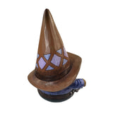 Jim Shore Gnome On The Range Cowboy Western New Texas