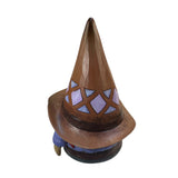Jim Shore Gnome On The Range Cowboy Western New Texas