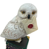 Jim Shore Harry Potter Hedwig Owl New Fantasy Book Movie