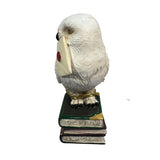 Jim Shore Harry Potter Hedwig Owl New Fantasy Book Movie