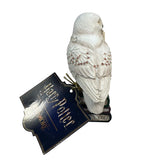 Jim Shore Harry Potter Hedwig Owl New Fantasy Book Movie