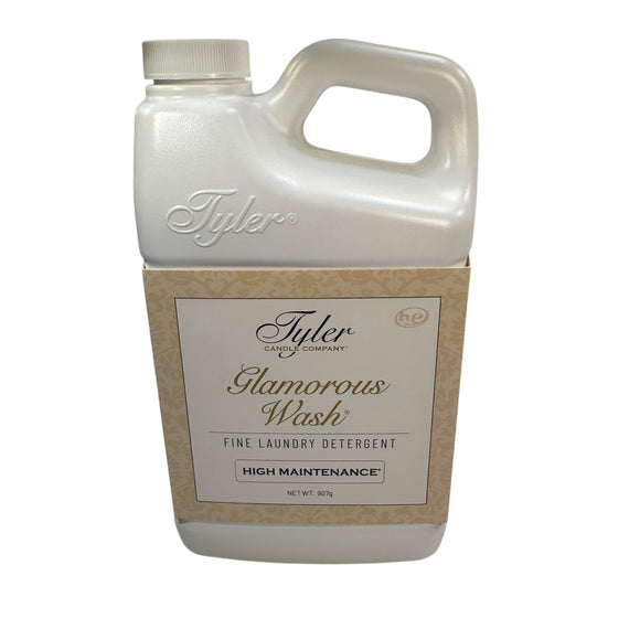 Tyler Candle Company Glamorous Wash Diva 907g, 32 oz