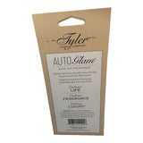 Tyler Candle Company Autoglam Diva, Set of 4 for $11