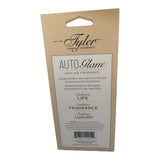 Tyler Candle Company Autoglam High Maintenance, Set of 4 for $11