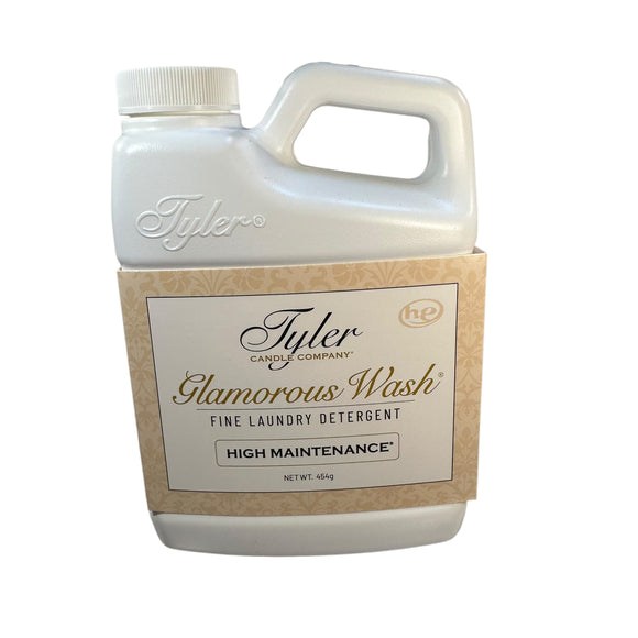 Tyler Candle Company Glamorous Wash Diva 454g, 16 oz