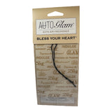 Tyler Candle Company Autoglam Bless Your Heart, Set of 4 for $11
