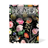 Iron Orchid Designs Transfer Menagerie 12 x 16 Pad