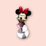 Department 56 Disney Minnie Mouse Arabesque Dance Ballet Dept 56 New