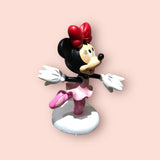 Department 56 Disney Minnie Mouse Arabesque Dance Ballet Dept 56 New