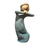 Willow Tree Journey New 5” Gift Mother Sister Friend Encouragement Celebrate Success