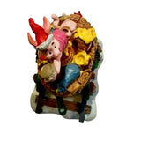 Disney Piglet Holiday Express Train Danbury Vintage Christmas Pooh