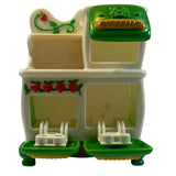Strawberry Shortcake Berry Happy Home Kitchen Stove Oven Vintage 1983