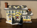 Department 56 National Lampoon Christmas Vacation House Dept 56 Holiday Griswold New