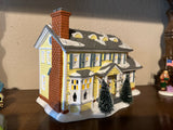 Dept 56 National Lampoon's Christmas Vacation House