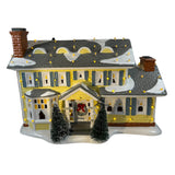 Department 56 National Lampoon Christmas Vacation Clark Griswold House Dept 56 Holiday Home New
