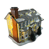 Department 56 National Lampoon Christmas Vacation Clark Griswold House Dept 56 Holiday Home New