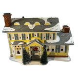 Department 56 National Lampoon Christmas Vacation Clark Griswold House Dept 56 Holiday Home New