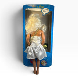 1997 Drag Queen Limited Edition Vintage Collectible Doll White Dress Arsenic Apple Pie 1st Edition