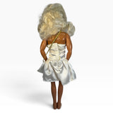 1997 Drag Queen Limited Edition Vintage Collectible Doll White Dress Arsenic Apple Pie 1st Edition