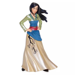 Mulan Disney Showcase Couture de Force