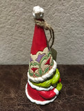 Jim Shore Gnome Grinch with Large Heart