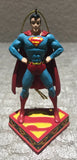 Jim Shore DC Comics Superman Ornament