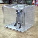 Little Critterz Siamese Cat Porcelain Miniature Figurine